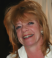 Angeline Donk
