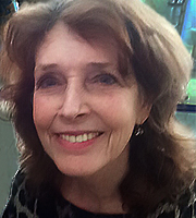 Marianne Le Poole
